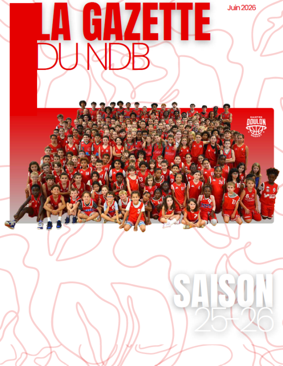 La Gazette de Doulon Juin 2026